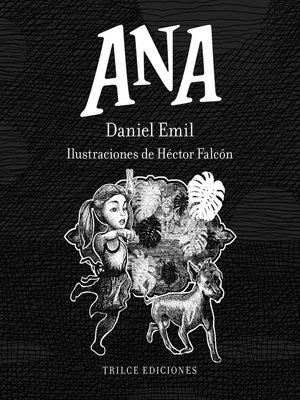 cover image of Ana